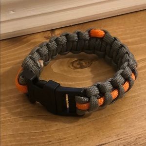 Paracord Bracelet